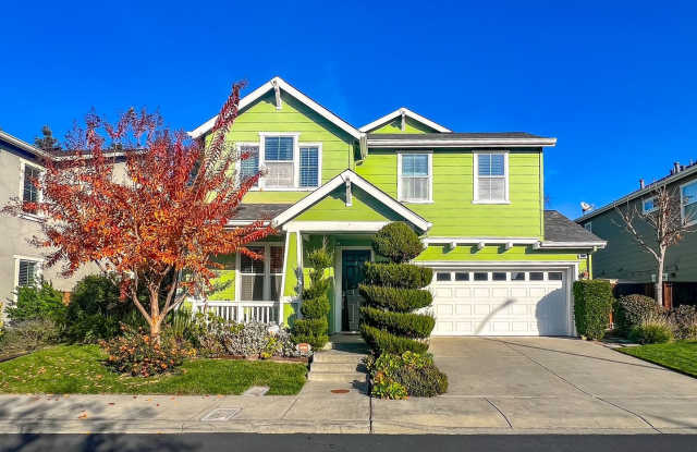 Four Bedroom Napa Home photos photos