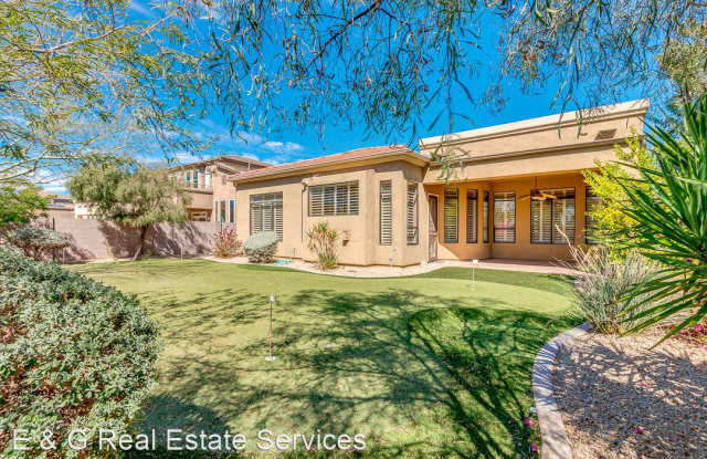 5235 E Herrera Dr - 5235 East Herrera Drive, Phoenix, AZ 85054