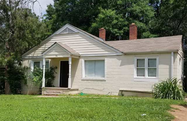 846 Lee Andrews Avenue - 846 Lee Andrews Avenue Southeast, Atlanta, GA 30315