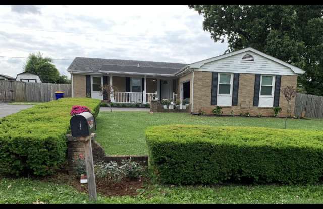 2529 Yuma Drive - 2529 Yuma Drive, Bowling Green, KY 42104
