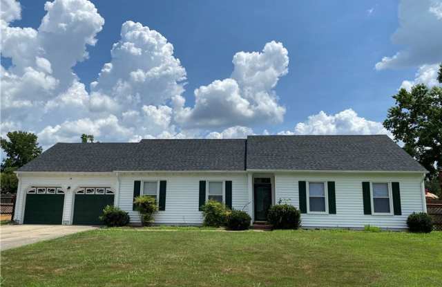 Lovely Ranch in Grassfield School District! photos photos