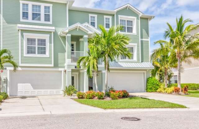 10335 LONGSHORE ROAD - 10335 Coral Landings Lane, Charlotte County, FL 33946