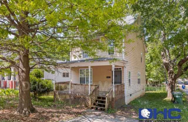 513 Connally St SE photos photos