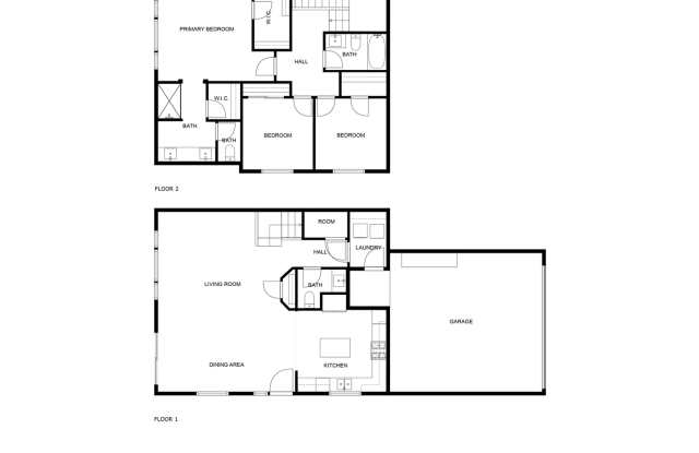 Lovely updated 3 bedroom townhome in Temecula Gallery 3