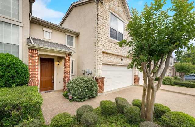 2643 Corbeau Drive - 2643 Corbeau Drive, Irving, TX 75038