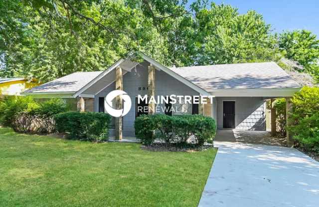 886 Valley Springs Drive photos photos