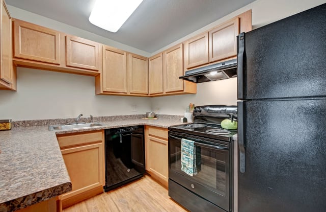 Hyde Park Apartments photos photos