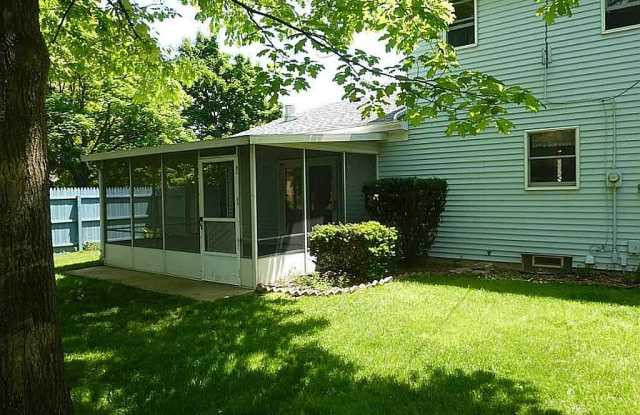 3930 Kimberton Drive - 3930 Kimberton Drive, Toledo, OH 43614