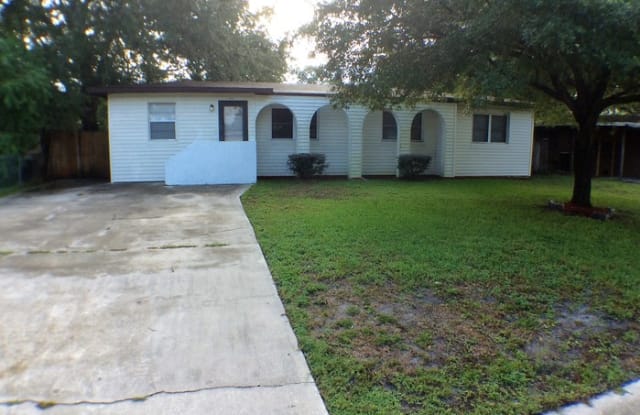 4415 Ish Brant Road West - 4415 Ish Brant Road, Jacksonville, FL 32210
