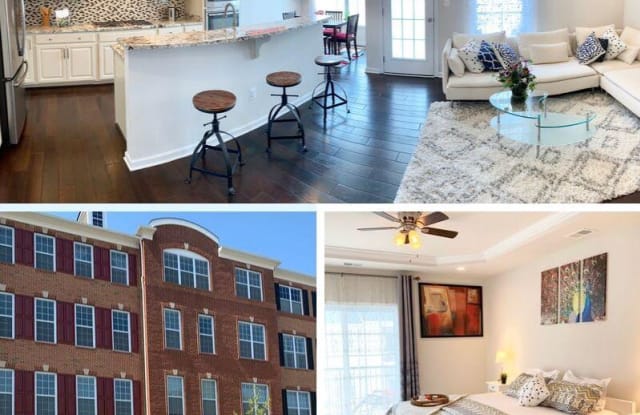 43157 WEALDSTONE TERRACE - 43157 Wealdstone Terrace, Loudoun Valley Estates, VA 20148