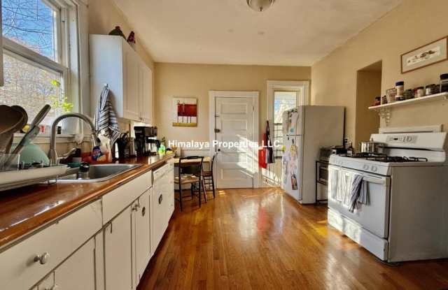 803 Parker St. photos photos