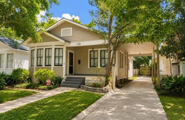 2 Bedroom Home in the Garden District photos photos 2 Bedroom Home in the Garden District photos photos