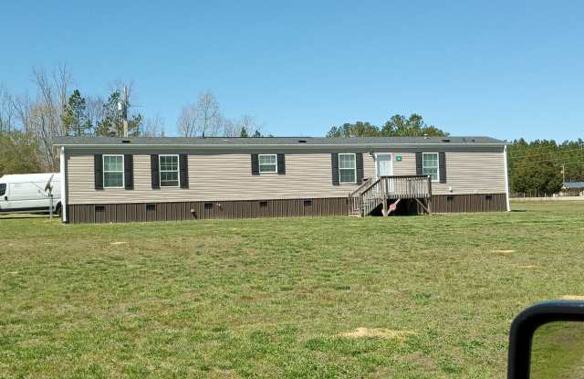 10 Rising Sun Ln - 10 Rising Sun Lane, Franklin County, NC 27544