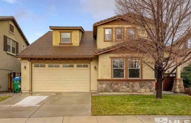 7271 Windswept Loop - 7271 Windswept Loop, Sparks, NV 89436 7271 Windswept Loop - 7271 Windswept Loop, Sparks, NV 89436