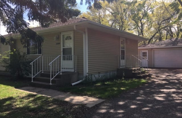 12016 Oak Park Blvd NE - 12016 Oak Park Boulevard Northeast, Blaine, MN 55434