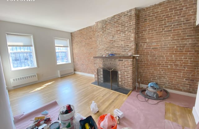 36 West 76th Street - 36 West 76th Street, New York City, NY 10023