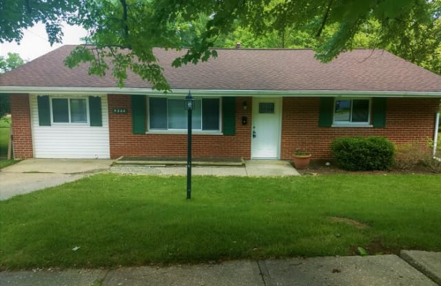 9284 Burgess Drive - 9284 Burgess Drive, Northbrook, OH 45251