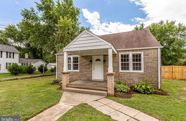 4495 STRAUSS AVENUE - 4495 Strauss Avenue, Indian Head, MD 20640