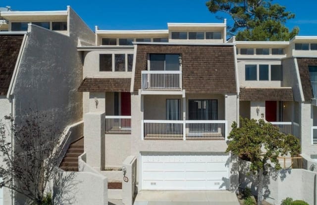 591 Tree Top Lane - 591 Tree Top Lane, Thousand Oaks, CA 91360
