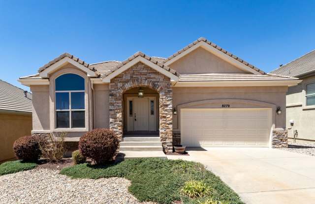 Beautiful Patio Home in District 20 photos photos