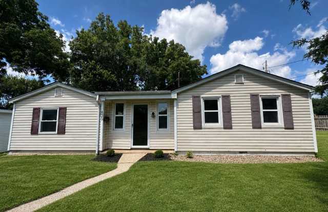 Renovated 2-bed House! Gallery 1