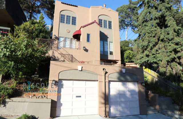 Coming Soon! Coveted Piedmont 5 Bedroom Home photos photos