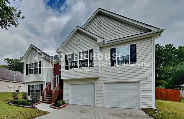 450 Aristocrat Drive Southwest photos photos