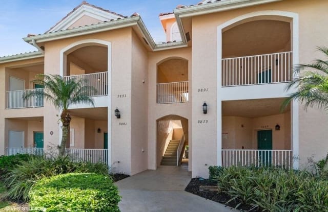 9893 Perfect Drive - 9893 Perfect Drive, St. Lucie County, FL 34986