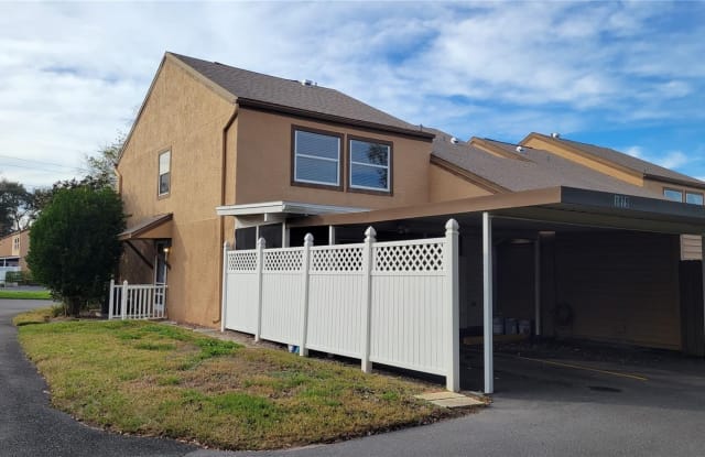 1879 CLEARBROOKE DRIVE - 1879 Clearbrooke Drive, Pinellas County, FL 33760