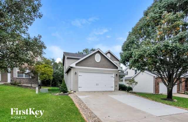 1311 Flintshire Lane - 1311 Flintshire Lane, Wentzville, MO 63367