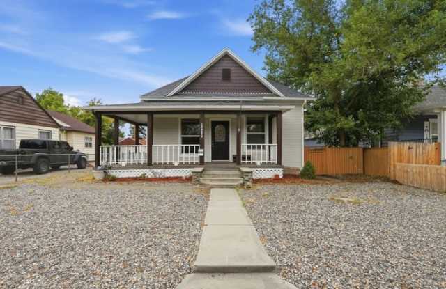 1245 Rood Avenue Gallery 1