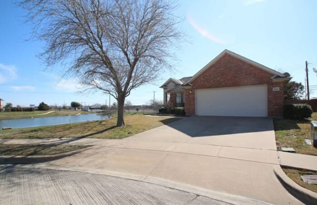 5536 Chinkapin Lane - 5536 Chinkapin Lane, Fort Worth, TX 76244