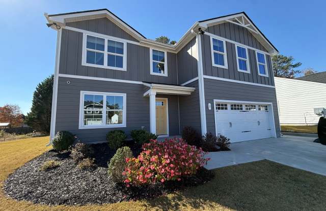 4 Bedrooms, 2.5 Bathrooms - Home in Armuchee! - 3 Blossom Boulevard Northwest, Floyd County, GA 30165