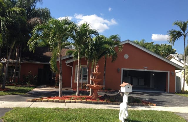 9732 SW 133rd Pl - 9732 Southwest 133rd Place, The Crossings, FL 33186
