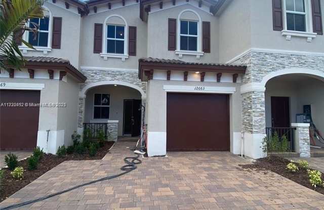 12855 NW 24th Ave photos photos