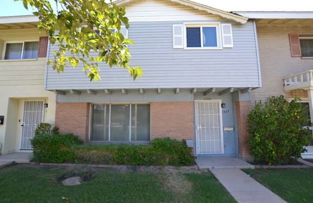 1307 North 44th Street - 1307 North 44th Street, Phoenix, AZ 85008