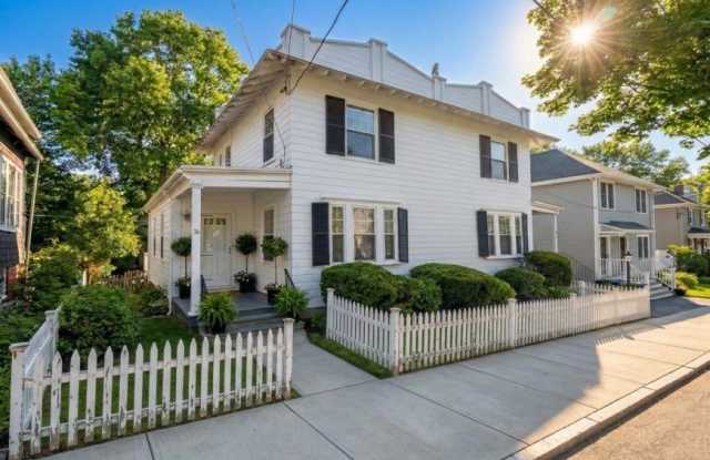 36 Park Ave. photos photos