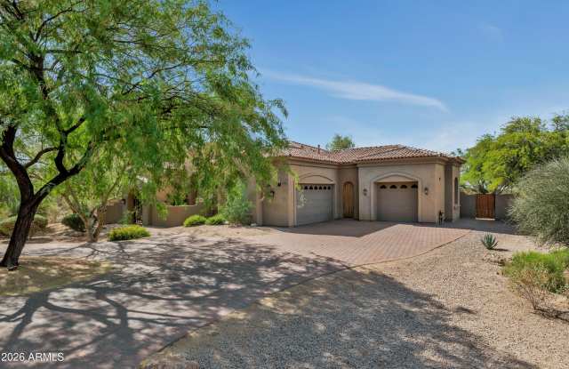 8535 E PRESERVE Way Gallery 2