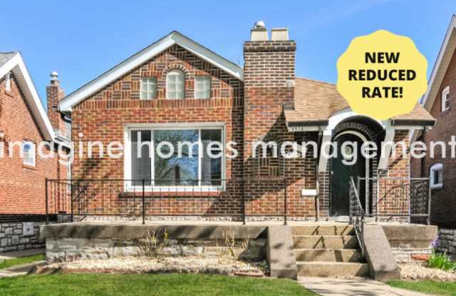 6518 Parkwood Place - 6518 Parkwood Place, St. Louis, MO 63116 6518 Parkwood Place - 6518 Parkwood Place, St. Louis, MO 63116