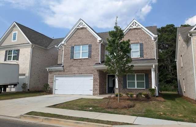 131 Clark Lake Lane - 131 Clark Lake Lane, Gwinnett County, GA 30017 131 Clark Lake Lane - 131 Clark Lake Lane, Gwinnett County, GA 30017