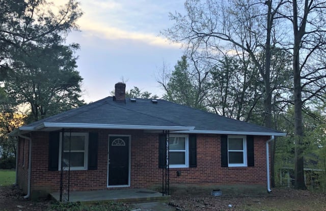 1746 Wycliffe St - 1746 Johns Road, Augusta, GA 30904