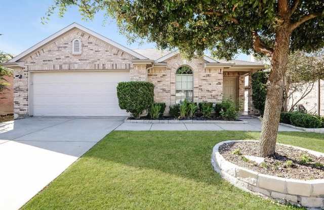1744 Ringtail Drive - 1744 Ringtail Drive, Paloma Creek South, TX 75068