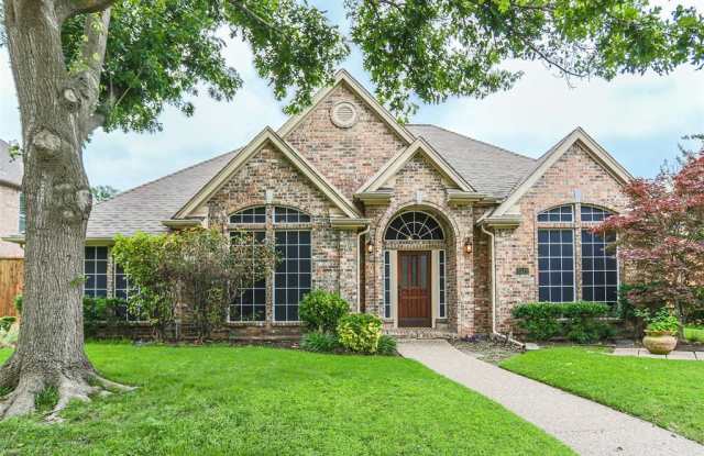 2512 Elk Trail - 2512 Elk Trail, Plano, TX 75025