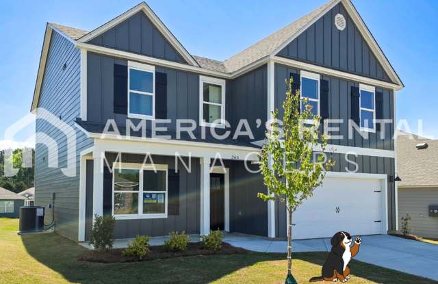 New Construction Home for Rent! photos photos