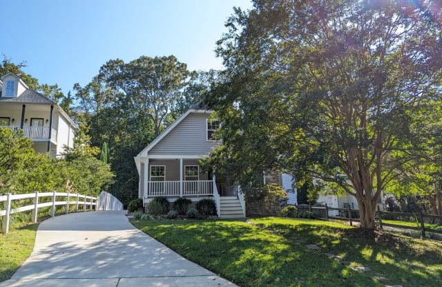138 Mimosa Drive - 138 Mimosa Drive, Williamsburg, VA 23185