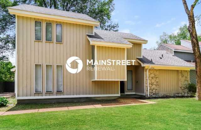 6705 Silhouette Avenue Gallery 2