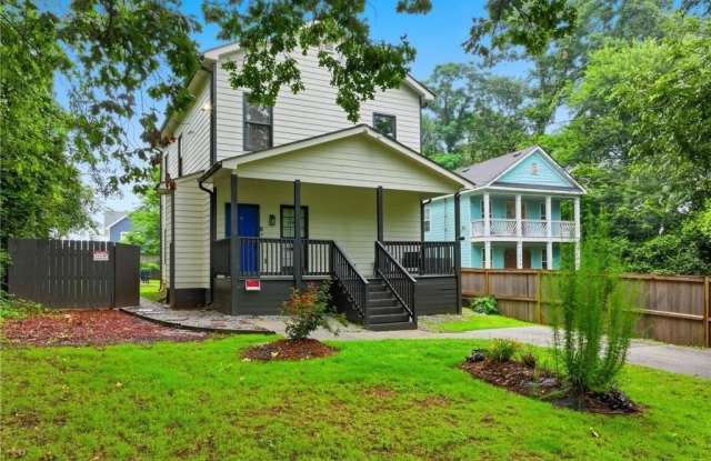 1806 Charleston Avenue SE Gallery 3