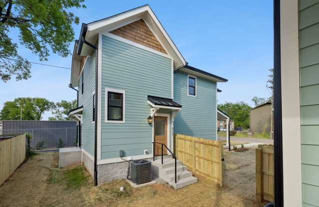 Fabulous 1 bedroom East Nashville New Construction Gallery 1