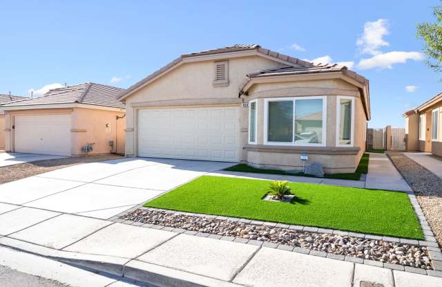 Single Story 4 Bedroom in Southwest Las Vegas photos photos