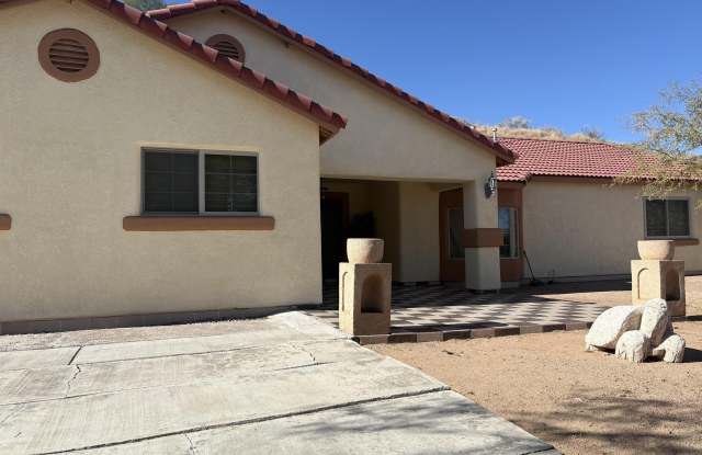 937 W Mariposa Hills Drive photos photos